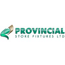 Provincial Store Fixtures Ltd. logo