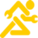 W. Johann logo