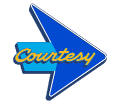 Courtesy Automotive Group logo