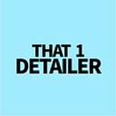 That 1 Detailer logo