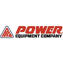 Power-Equipment-Company logo