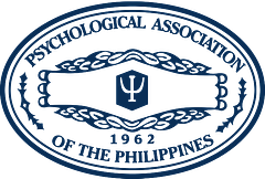 Psychological Association of the Philippines Inc. logo