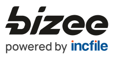 Bizee logo