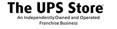 The UPS Store #3933 logo