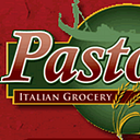 Pastore's Pizzeria logo