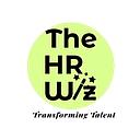 The HR Wiz logo