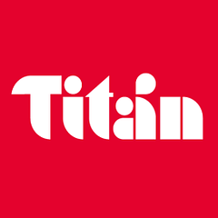 Titán Panamá logo