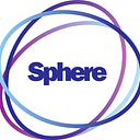 Sphere London logo