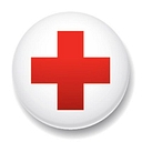 American National Red Cross logo