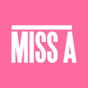 Baik Brands Miss A Stores logo