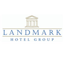 Landmark Hotel Group logo