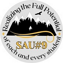 School Administrative Unit #9 logo