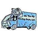 On The Fly Moving Guys logo