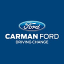 Carman Ford logo
