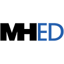 Morgan Hunter logo