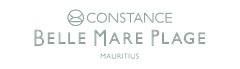 Constance Belle Mare Plage logo