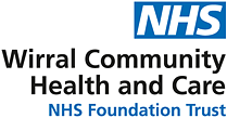 Wirral Community Health and Care NHS Foundation Trust logo