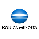 Konica Minolta Business Solutions logo