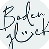 Bodenglück logo