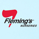 Fleming's Holilday Lighting logo