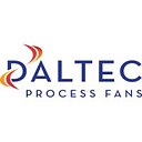 Daltec Process Fans logo