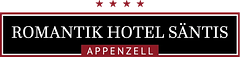 Hotel Säntis logo