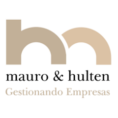 mauro&hulten logo