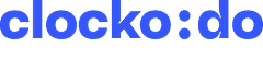 Clockodo logo