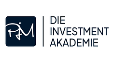 PJM Investment Akademie logo