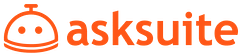 Asksuite logo