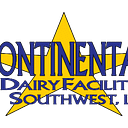 Continental Dairy Facilities Southwest, LLC logo