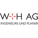 W. H. Leary logo