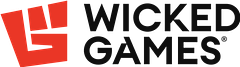 Wicked Games logo