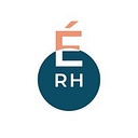 Emergences RH logo