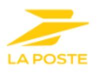 Groupe La Poste logo