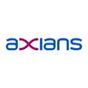 Axians UK logo