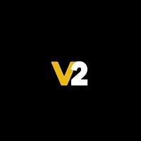 V2mm logo