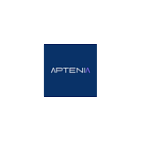 APTENIA logo