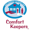 Comfort Keepers logo