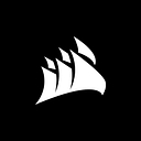 Corsair Memory logo