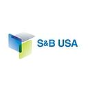 S&B Usa logo