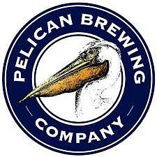 Pelican Brewing Company logo