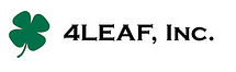 4LEAF logo