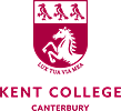 Kent College, Canterbury logo