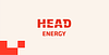 Head Energy Norge logo
