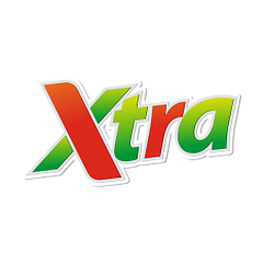 Super Xtra Panamá logo