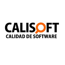 CALISOFT logo