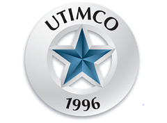 Utimco logo