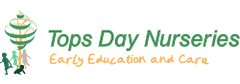 Tops Day Nursery logo