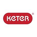Keter North America logo